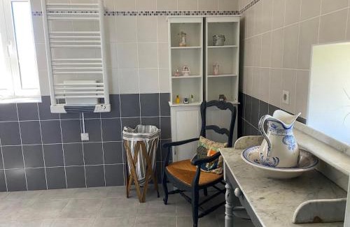 Bessas Casa | Terre de vigne