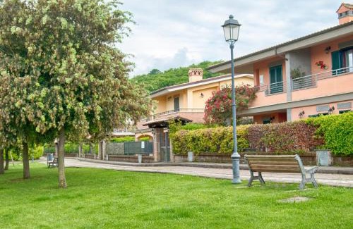 Monterosi Complejo | Terre dei Consoli Resort e Golf