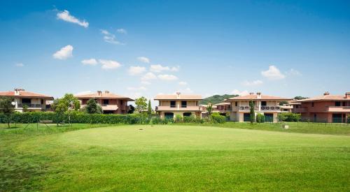 Monterosi Complejo | Terre dei Consoli Resort e Golf