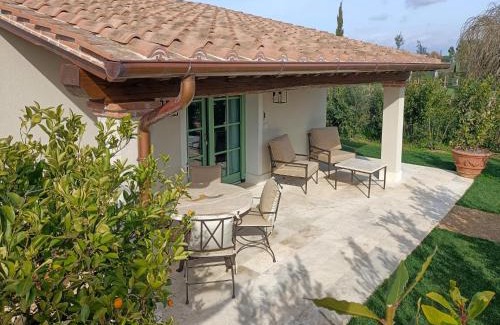 Castagneto Carducci Complejo | Terre dei Ghelfi Country Resort