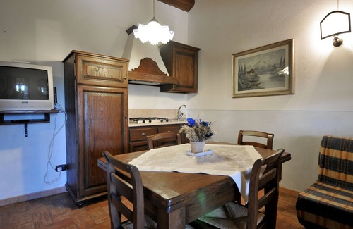 Spello Casa | Terre del Cantico Country House