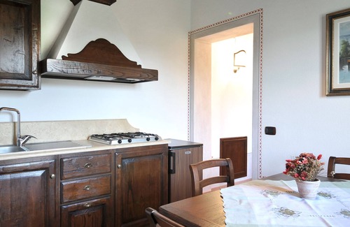Spello Casa | Terre del Cantico Country House