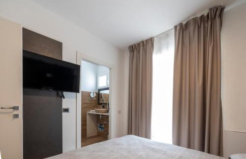 Quartiere XXIV Don Bosco Casa | Terre del Mandrolisai