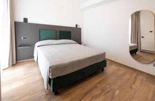 Quartiere XXIV Don Bosco Casa | Terre del Mandrolisai