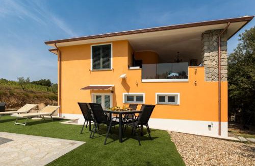 Quartiere XXIV Don Bosco Casa | Terre del Mandrolisai