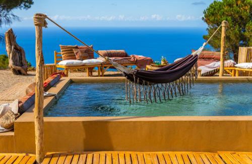 Cefalu Casa | Terre Di Bea Cottage By The Sea , Cefalu' Sicily Italy
