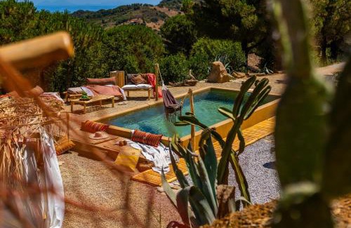 Cefalu Casa | Terre Di Bea Cottage By The Sea , Cefalu' Sicily Italy
