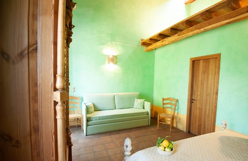 Termini Imerese Casa | Terre di Himera
