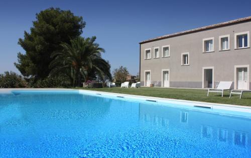 Chiaramonte Gulfi Casa | Terre di Senia