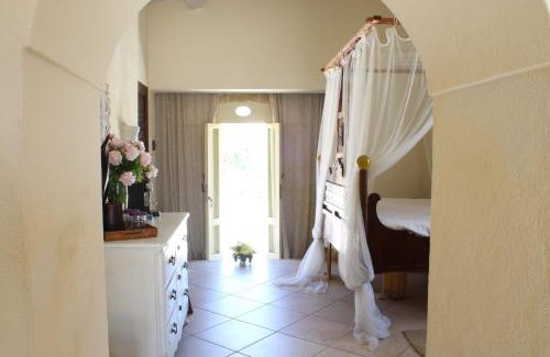 Noto Casa | Terre Di Vendicari