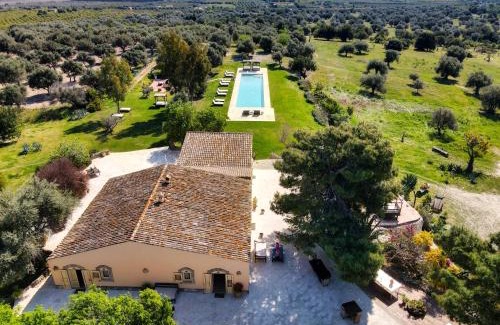 Noto Casa | Terre Di Vendicari