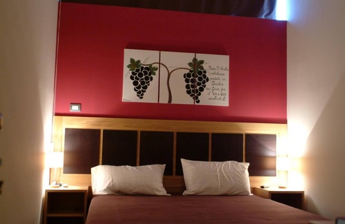 Chiaramonte Gulfi Casa | Terre Iblee Resort