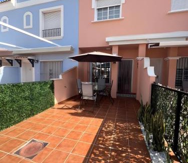 San Juan de los Terreros Apartamento | Terreros Beach