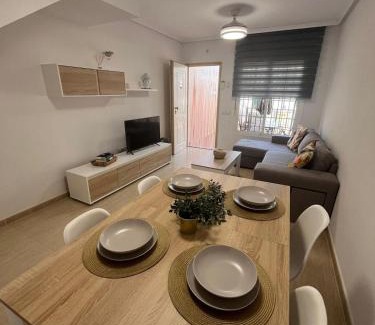 San Juan de los Terreros Apartamento | Terreros Beach