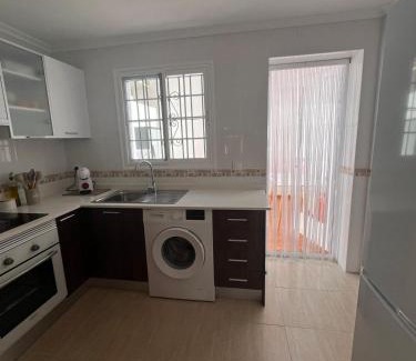 San Juan de los Terreros Apartamento | Terreros Beach