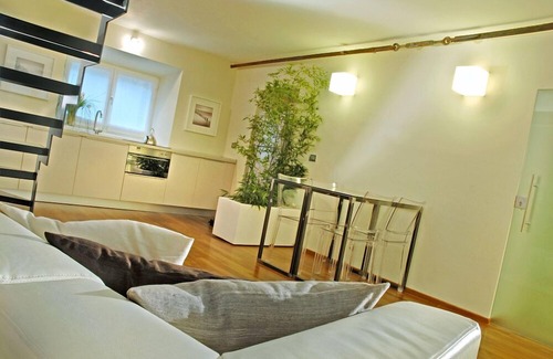 Historic Centre Hotel | Terres d'Aventure Suites