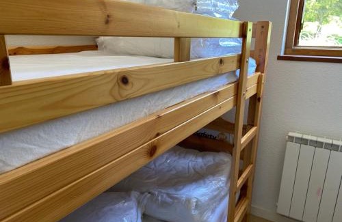 Les Deserts Apartamento | TERRES D'HISTOIRES Locations