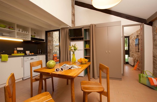 Chambonas Casa | Terres de France - Domaine des Vans