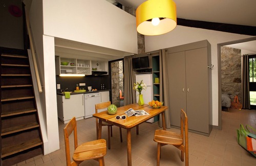 Chambonas Casa | Terres de France - Domaine des Vans