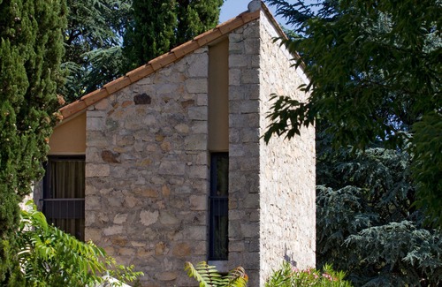 Chambonas Casa | Terres de France - Domaine des Vans