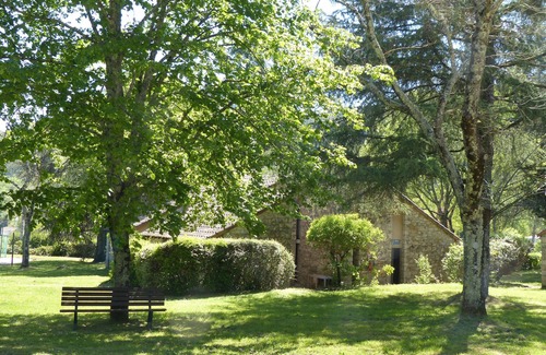Chambonas Casa | Terres de France - Domaine des Vans