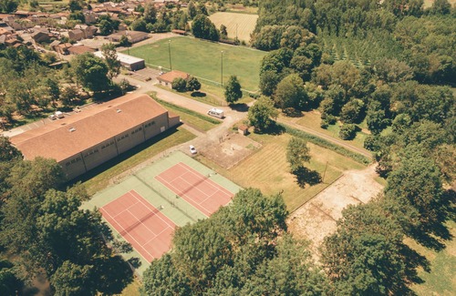 Moncontour Alquiler De RV | Terres de France - Moncontour Active Park