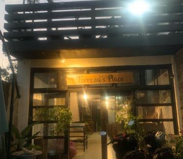 Dauis Cama Y Desayuno | Terreza's Place
