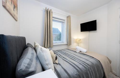 Newton-le-Willows Casa | Terri's House