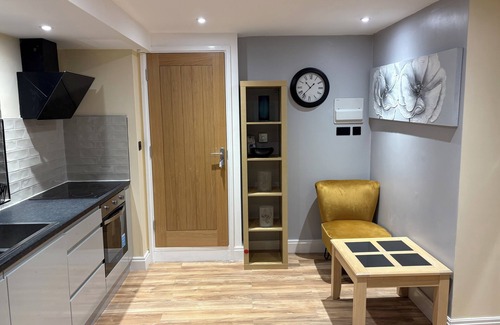 Hemel Hempstead Apartamento | Terrific 2-bedroom apartment with WiFi in Hemel Hempstead