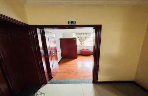 Addis Ababa Casa | Terrific 2-bedroom house in Addis Ababa