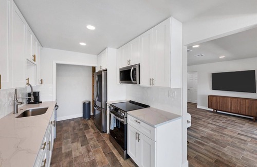 Charlotte Harbor Casa | 🥇 Terrific 2bd waterside villa (CH1005)