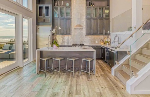 Fire Island Pines Casa | Terrific 4-bedroom house in Fire Island Pines with WiFi