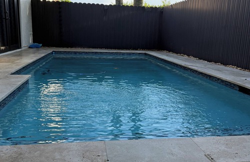Miami Gardens Casa | Terrific 4-bedroom house with AC in Miami Lakes