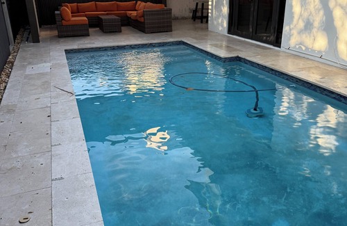 Miami Gardens Casa | Terrific 4-bedroom house with AC in Miami Lakes