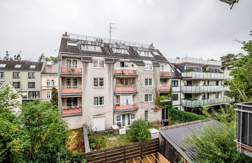 Hietzing Apartamento | Terrific Hietzing 1BR, close to Train Station & Tram, by Blueground