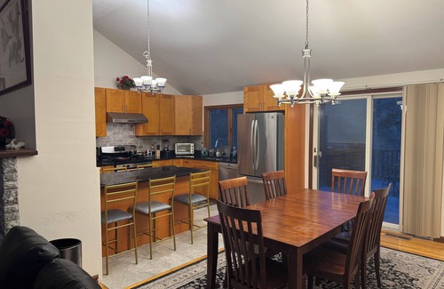 Brook Farm Casa | Terrific vacation house only 4.5 miles away from downtown Boston
