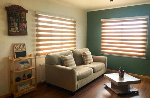 Punta Arenas Apartamento | Terrke