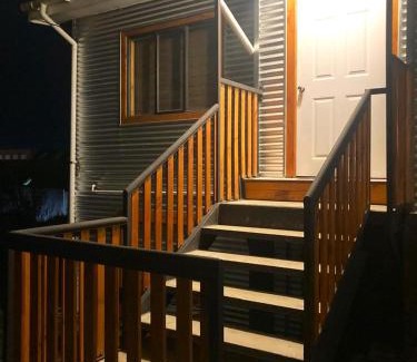 Punta Arenas Apartamento | Terrke
