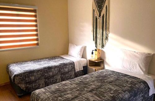 Punta Arenas Apartamento | Terrke