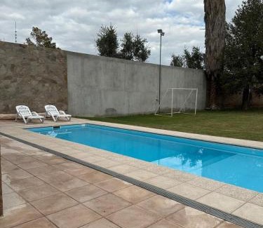 Guaymallén Apartamento | Terroir Village - Complejo de 4 duplex