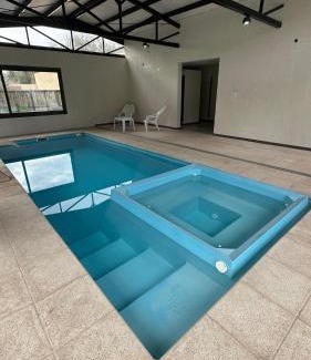 Guaymallén Apartamento | Terroir Village - Complejo de 4 duplex