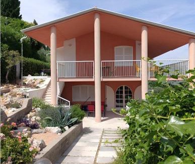 Crociale Apartamento | Terry - Garda Mir'House