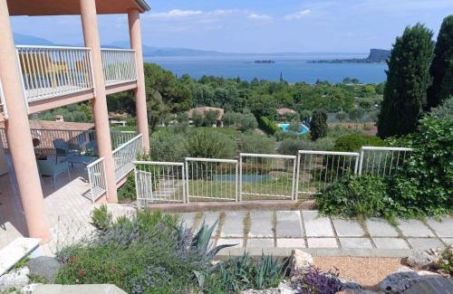 Crociale Apartamento | Terry - Garda Mir'House
