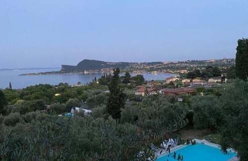 Crociale Apartamento | Terry - Garda Mir'House