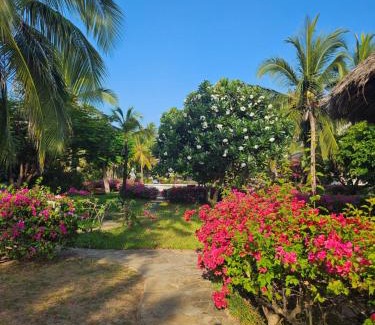 Malindi Marine National Park Apartamento | Terry's Harbour Key Cottage
