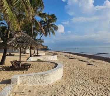 Malindi Marine National Park Apartamento | Terry's Harbour Key Cottage