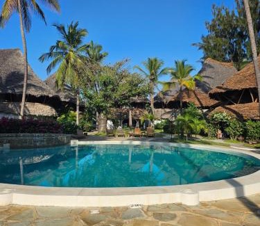 Malindi Marine National Park Apartamento | Terry's Harbour Key Cottage