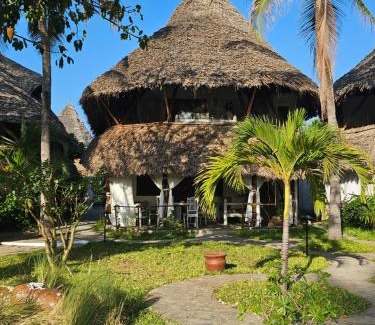 Malindi Marine National Park Apartamento | Terry's Harbour Key Cottage