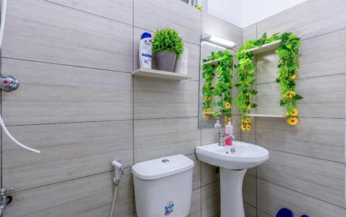 Mtwapa Apartamento | Terry's Haven