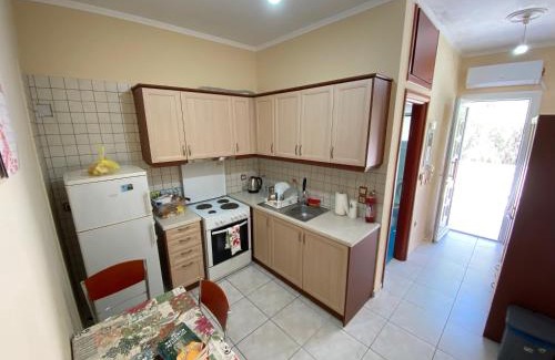 Agia Ermioni Apartamento | Terry Studio